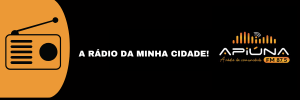 A RÁDIO DA MINHA CIDADE